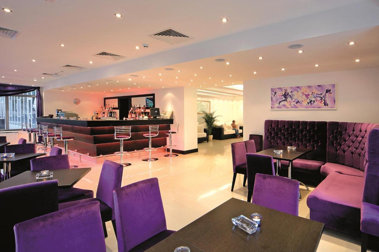 Dodo Beach Hotel (Adults Only) Kiten  Exterior foto