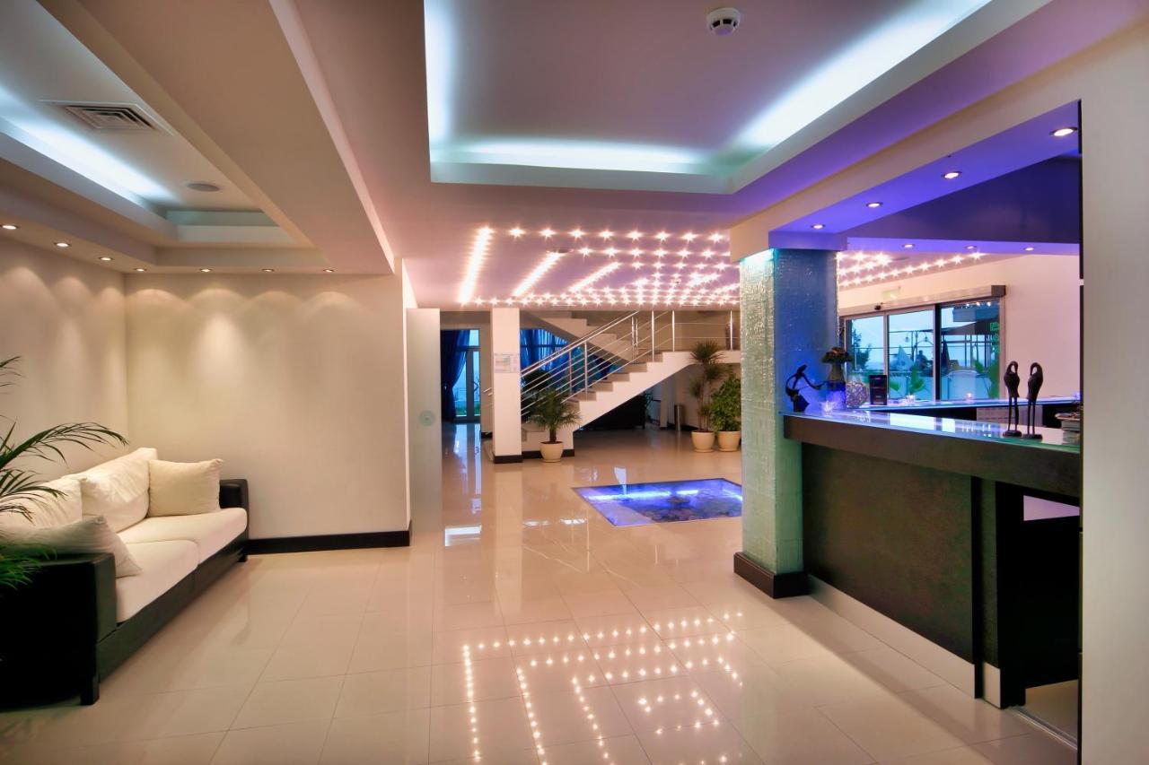 Dodo Beach Hotel (Adults Only) Kiten  Exterior foto